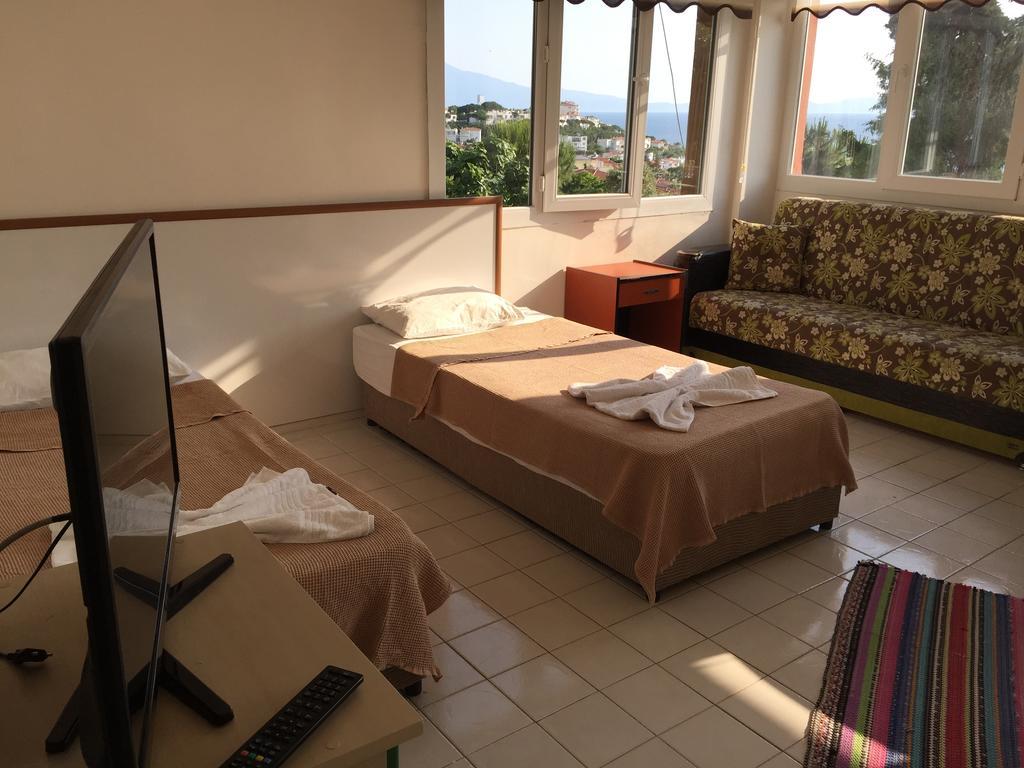 Asia Apart Hotel 쿠사다시 외부 사진