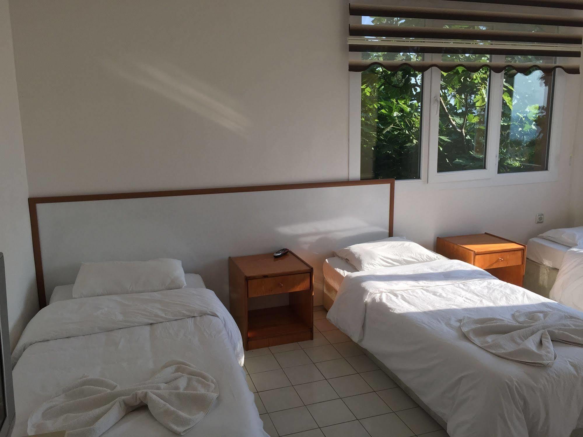 Asia Apart Hotel 쿠사다시 외부 사진
